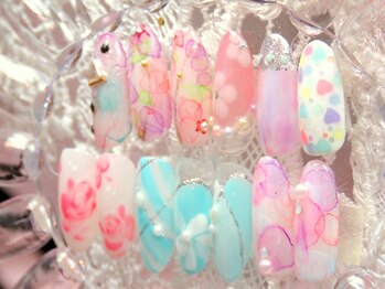 リキアンド3010(Riki & 3010)/