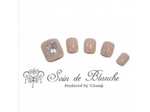 チャンプ 花園店(Champ)/フットネイル