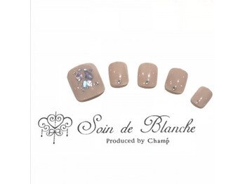 チャンプ 花園店(Champ)/フットネイル