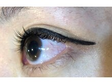 フリルアイビューティ 豊中店(Frill Eye Beauty)/