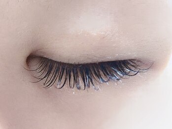 カラン 焼津店(CALIN)/フラットラッシュ100本☆*°