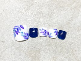 FOOT定額11000円コース