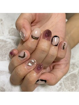 リジョイスヘア エン(REJOICE hair EN)/