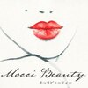 モッチビューティー(Mocci Beauty)ロゴ