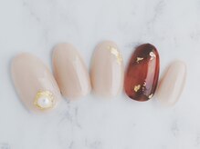 ベル プライベート ネイル サロン(Belle)/べっこう