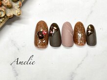 アメリ(Amelie)/チョコレート/バレンタイン