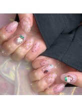 サリィネイル(Sarie Nail)/