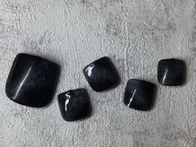 シュガープラム ネイル 横浜(sugar plum)/フットジェルやり放題【横浜】