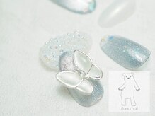 オトナネイル(otona nail)/バタフライネイル マグネット