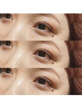 ジアン(GIEN)/パリジェンヌラッシュリフト