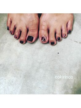 コキリンコ 葉山(cokirinco)/