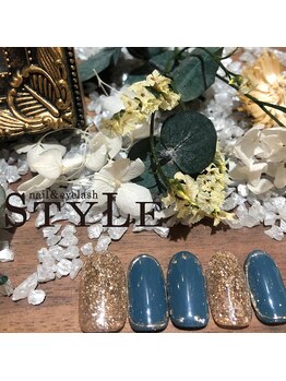 スタイル(STYLE)/定額¥8990