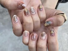 ブランシェール(blancher)/blancher design