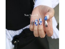 ネイルサロン R/スタイリングコース