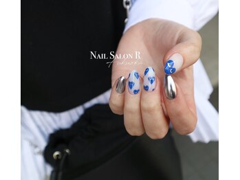 ネイルサロン R/スタイリングコース