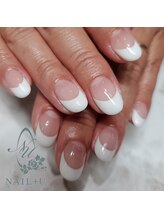 ネイルプラスユウ(NAIL+U)/