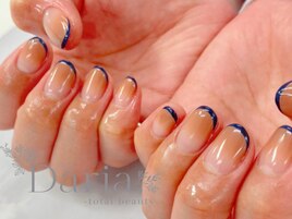 茅場町　新川　グラデーション