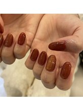 ネイルズトーキョー(nails TOKYO)/マグネット