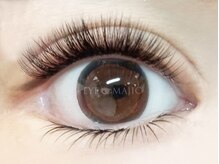 クチュールラッシュ バイ アイマジック 渋谷店(COUTURE LASH by eye majic)/パリエク(パリジェンヌ+エクステ