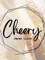 チアリー(Cheery)/Omeme salon Cheery