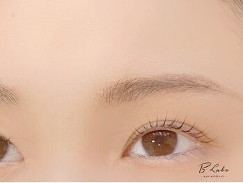 ビーラボ(BLabo)/まつ毛パーマ
