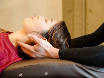 ファノーバ 奥沢店(FUNOVA)/首肩こり/マッサージ/鍼灸