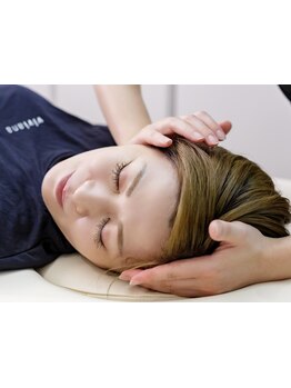 小顔になりたい