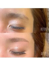 エン(EN.)/眉毛wax脱毛