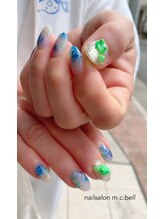 エムシーベル(m.c bell)/