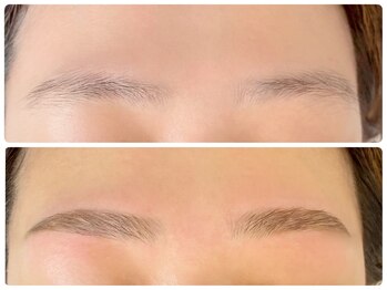 ベリーベリー(very and very)/HBL