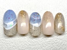 リノリコ 中野店(RinoRiko)/23年 夏 海