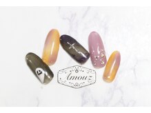 アモウズ(Amouz)/定額【テーマ:ハロウィン】2