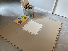 ニューシー(NUCY)/お子様連れ◎