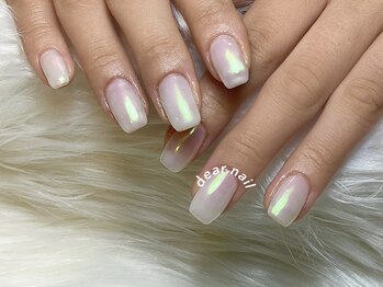 ディアネイル(dear.nail)/