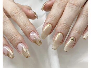 ウリネイル(uri nail)