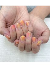 ルチア ネイルアンドアイラッシュ 元今泉店(Lucia)/