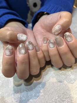 ネイルメグ(Nail Megu)/