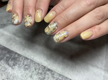 アルシエロ(al cielo)/ツィード柄