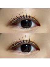 レイ(Ray)/似合わせラッシュリフト