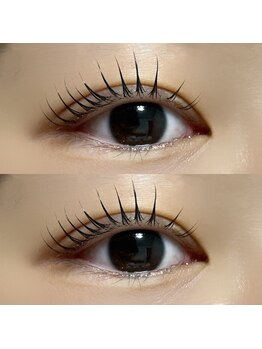 レイ(Ray)/似合わせラッシュリフト