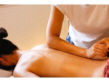 アロハナ(Al'ohana)/ロミロミの特徴