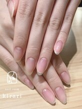 ネイルルームキラリ(nail room kirari)