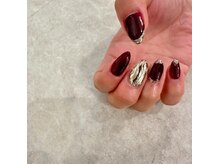 リンクス(LEM LINKS)/ミラーネイル