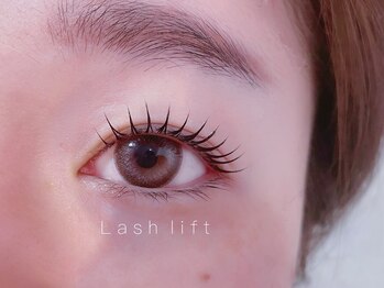 ジョリープラス 堺東店(jolie+)/jolie+ eye design