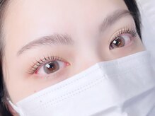 トフィー バイ スウェラ(Tofy by swella)/束感ラッシュリフト/マツパ