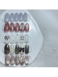 韓国デザインコース¥7700yen