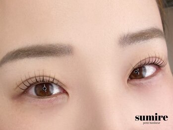 サロン スミレ(salon sumire)/まつ毛パーマ