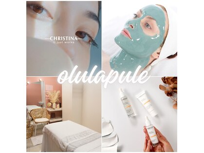 オルラプレ('olulapule)の写真