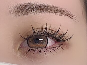 ブリランテ/【東池袋/ワンホン/マツエク】