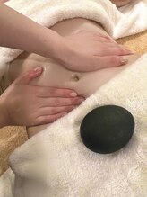 エムスラッシュ スパ 本牧店(M.SLASH)/最近人気の腸もみ★